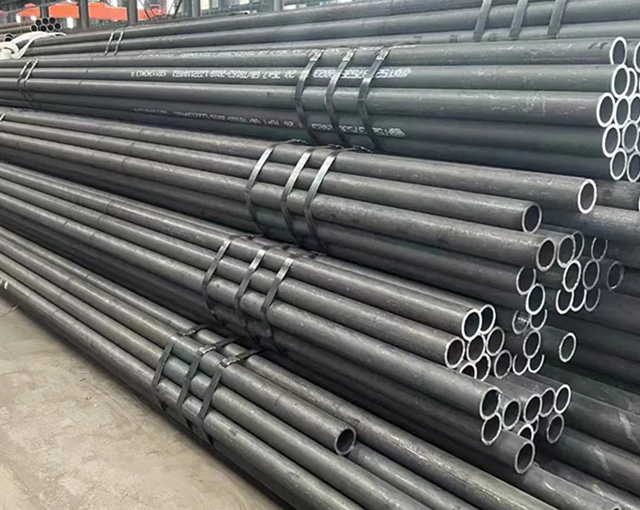 JIS G3454 Carbon Steel Pipe Specification